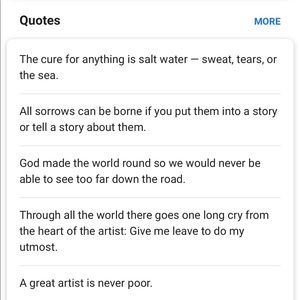 Meet your Posher, Deborah